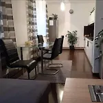 Pod Hradem Apartamento