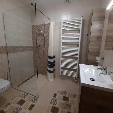 Pod Hradem Lägenhet Znojmo