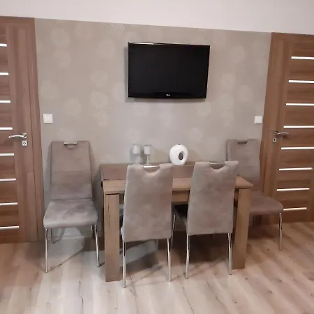 Apartment Pod Hradem Znojmo