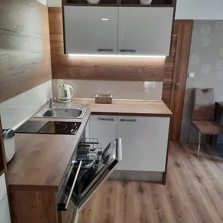 Pod Hradem Znojmo