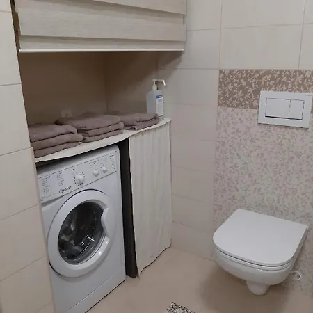 Apartment Pod Hradem *
