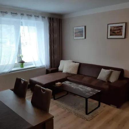 Pod Hradem Apartment Znojmo