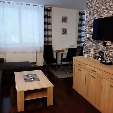Lägenhet Pod Hradem Znojmo