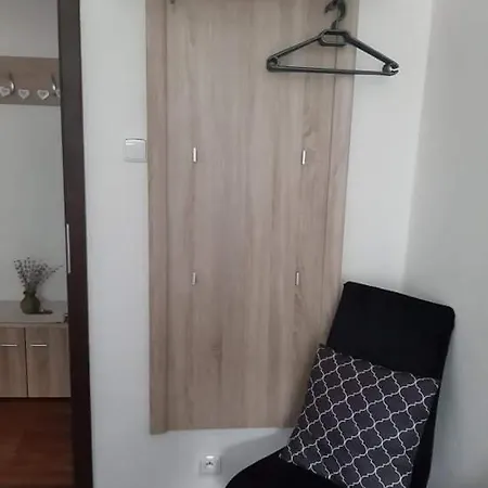 Pod Hradem Lägenhet Znojmo