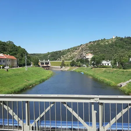 Pod Hradem Lägenhet Znojmo