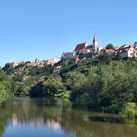 Apartment Pod Hradem Znojmo