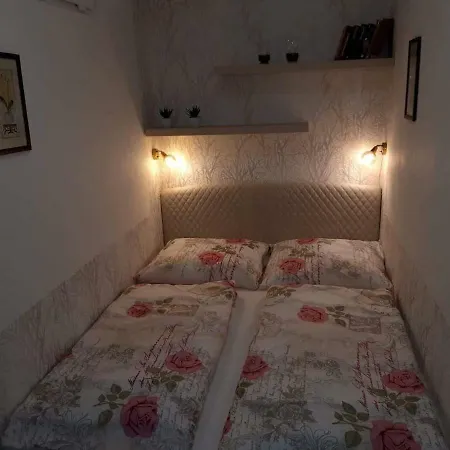 Apartment Pod Hradem Znojmo