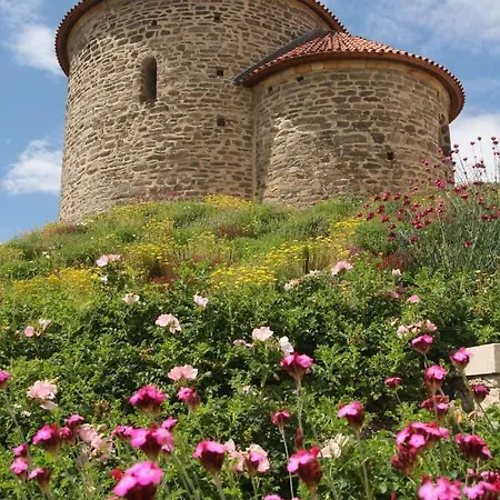 Appartement Pod Hradem Znojmo