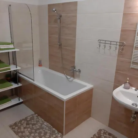 Appartement Pod Hradem Znojmo