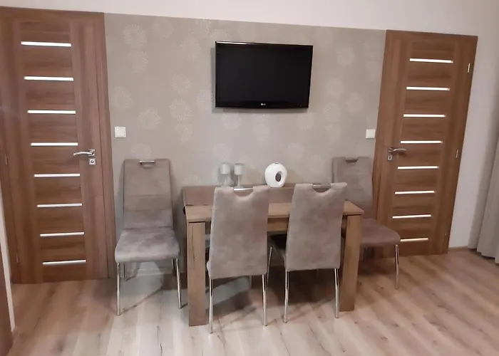 Διαμέρισμα Pod Hradem Znojmo