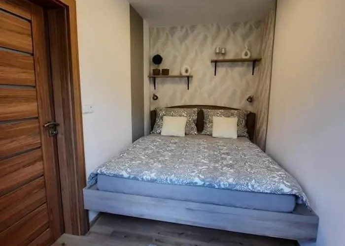 Pod Hradem *