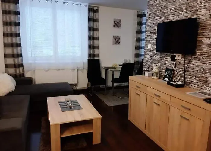 Διαμέρισμα Pod Hradem Znojmo