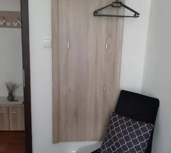 Pod Hradem Διαμέρισμα Znojmo