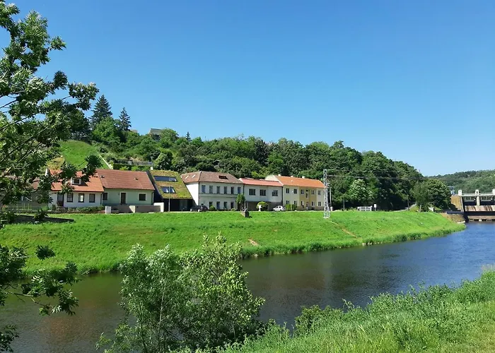 Pod Hradem Znojmo