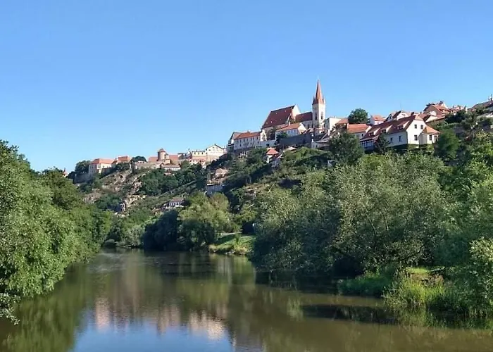 Διαμέρισμα Pod Hradem Znojmo