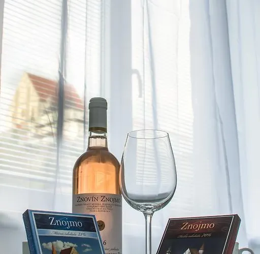 Pod Hradem Znojmo