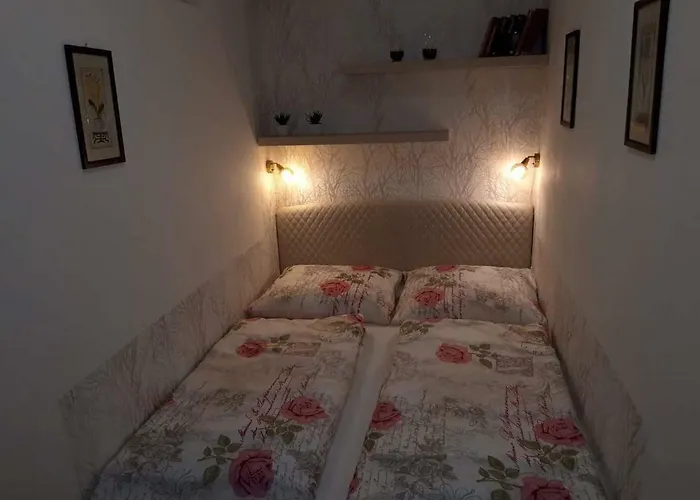 Διαμέρισμα Pod Hradem Znojmo