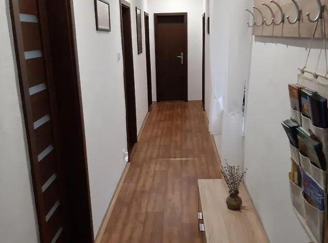 Pod Hradem Διαμέρισμα